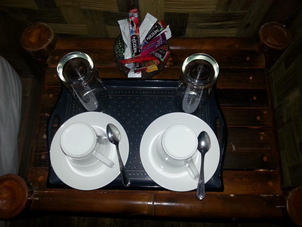 Ngwe Saung Garden Guest House ングウェ・サウン エクステリア 写真