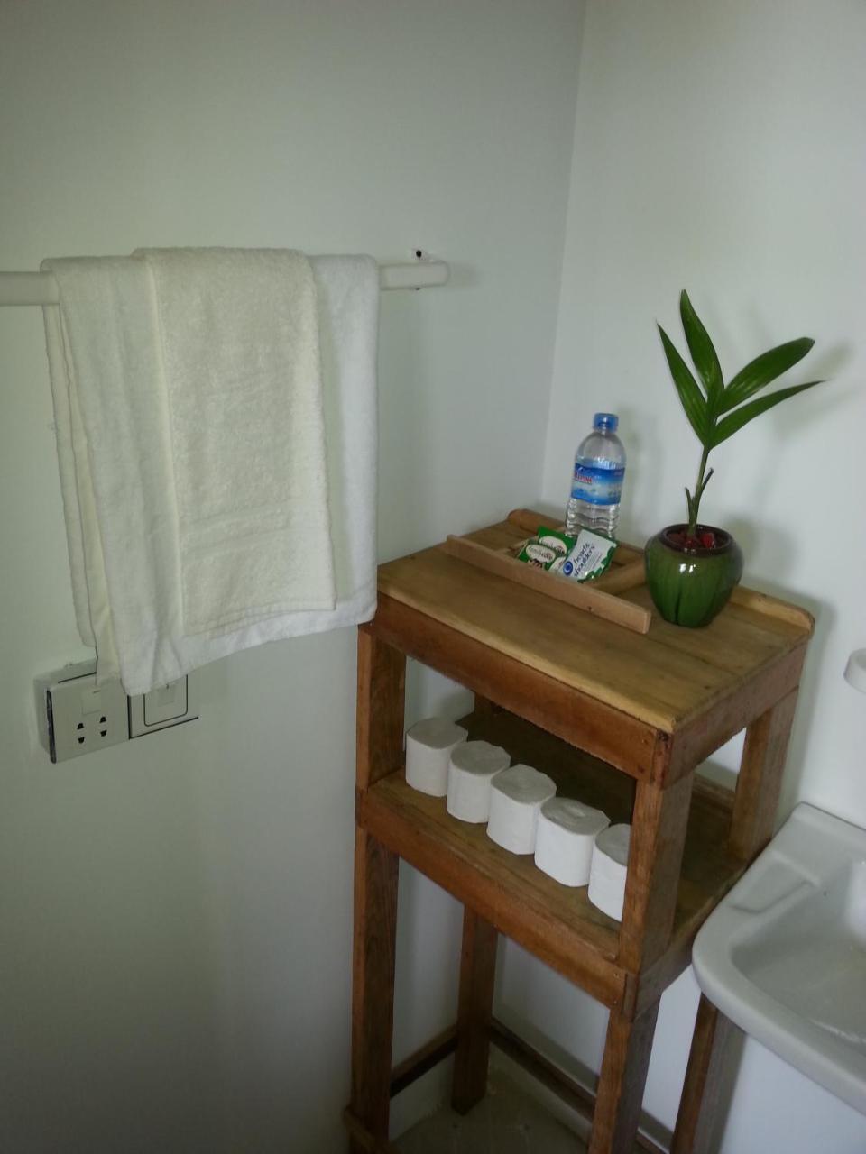 Ngwe Saung Garden Guest House ングウェ・サウン エクステリア 写真